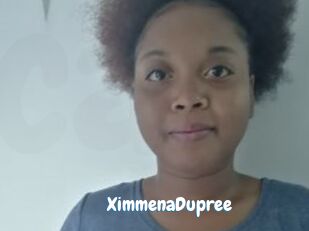 XimmenaDupree
