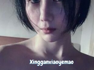 Xingganxiaoyemao