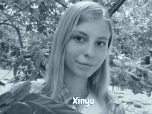 Xinyu