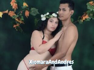 XiomaraAndAndres