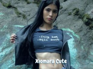 Xiomara_Cute