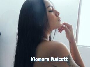 Xiomara_Walcott