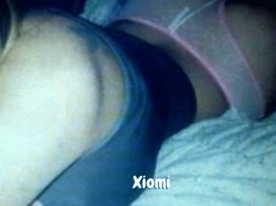 Xiomi_