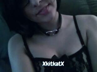 XkitkatX