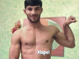 Xlape1