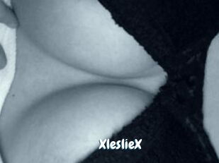 XleslieX