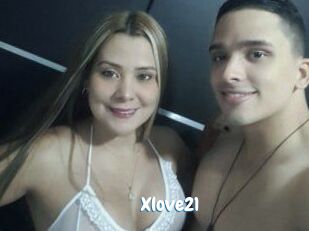 Xlove21