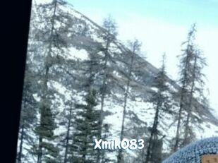 Xmik083