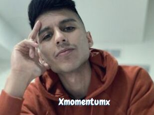 Xmomentumx
