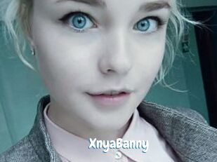 XnyaBanny
