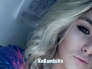 XoBambiXo