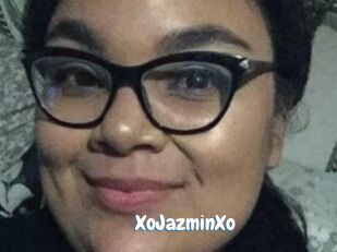 XoJazminXo