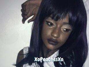 XoPeachesXo