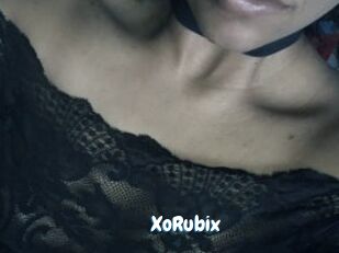 XoRubix