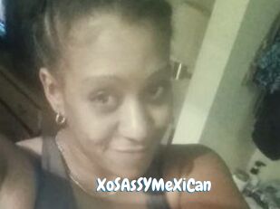 XoSAsSYMeXiCan