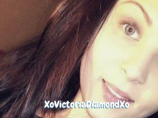 XoVictoriaDiamondXo