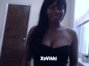 XoVikki