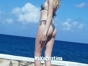 XoXoCristina