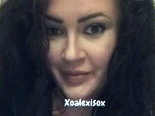 Xoalexisox