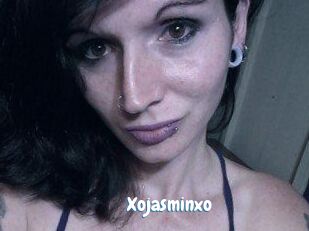 Xojasminxo
