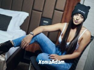 XoniaAdam