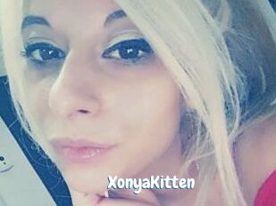 XonyaKitten