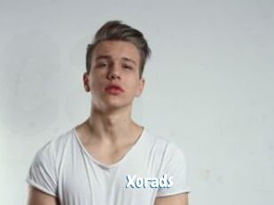 Xorads