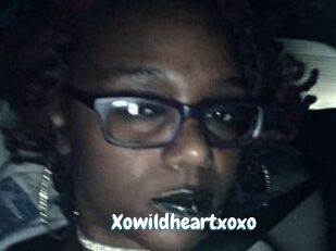 Xowildheartxoxo