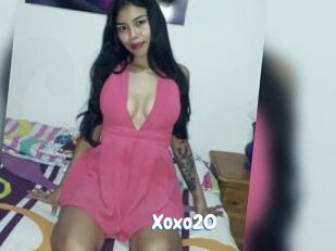 Xoxo20
