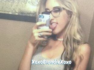 XoxoBlondieXoxo