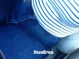 XoxoErica