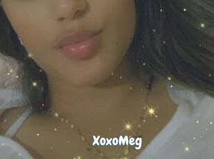 XoxoMeg