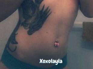 Xoxolayla