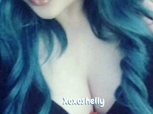 Xoxoshelly