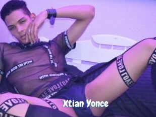 Xtian_Yonce