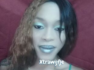 Xtrawijfje