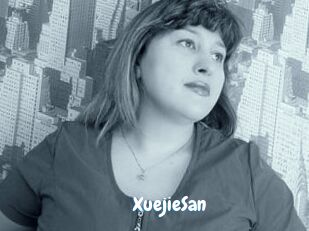 XuejieSan