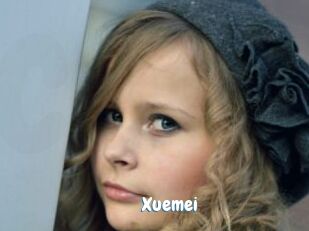 Xuemei