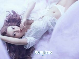 Xunyicao