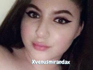 Xvenusmirandax