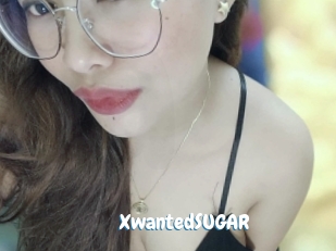 XwantedSUGAR