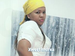 XweetAndrea