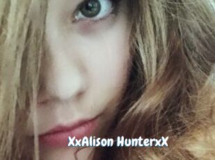 XxAlison_HunterxX
