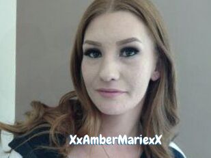 XxAmber_MariexX
