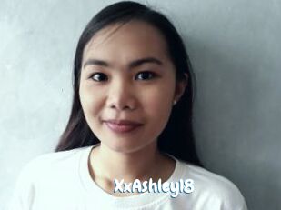 XxAshley18