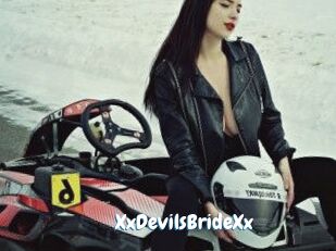 XxDevilsBrideXx