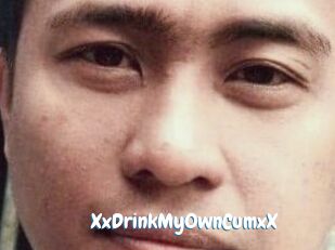 XxDrinkMy0wnCumxX