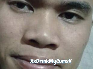 XxDrinkMyCumxX