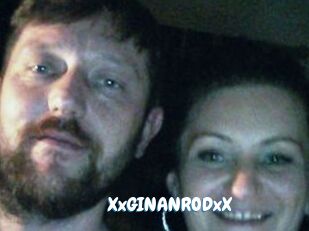 XxGINANRODxX