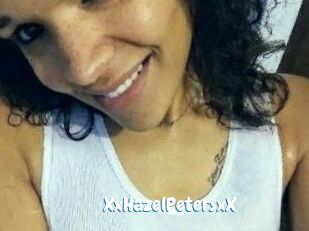 XxHazel_PetersxX